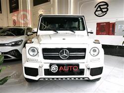مرسيدس بنز G-Class